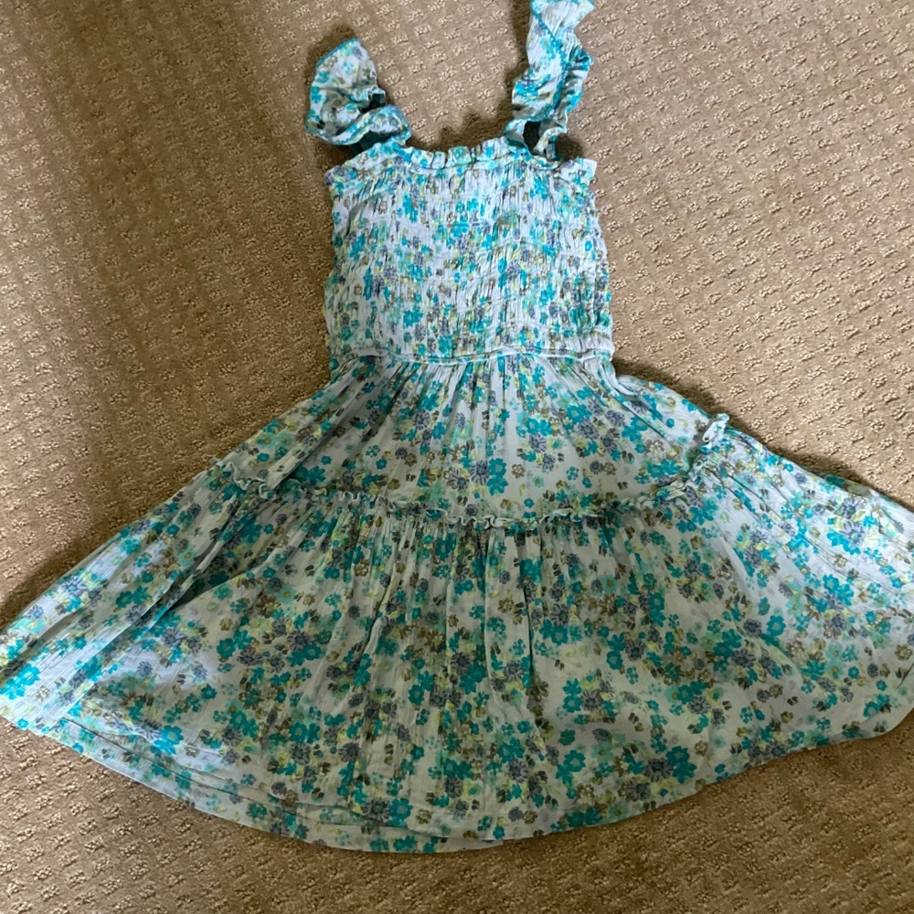 Aerie Floral Mini - Picture 5 of 5